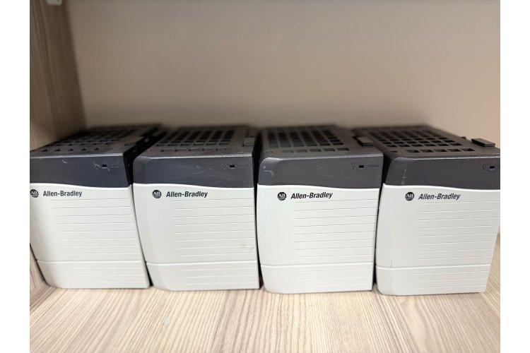 1756-PA72 ALLEN-BRADLEY
