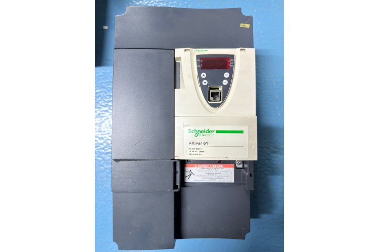 ATV61HD18N4Z SCHNEİDER