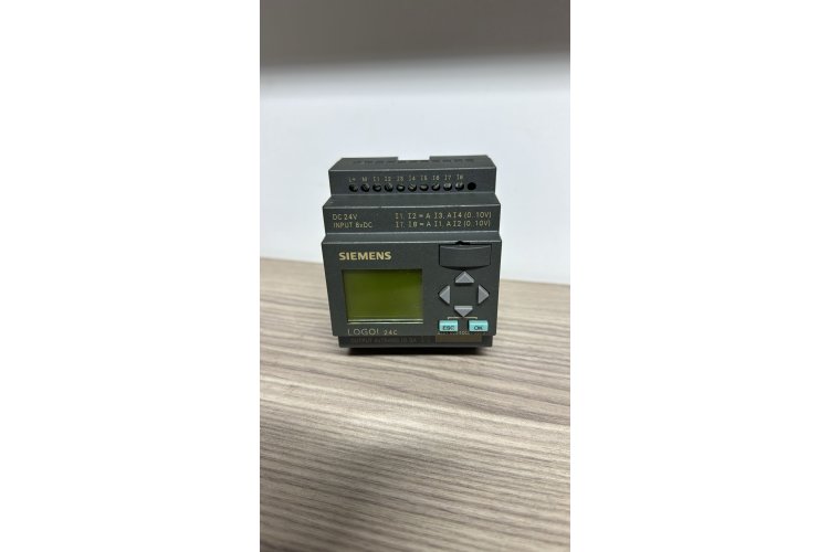 SİEMENS 6ED1052-1CC01-0BA6