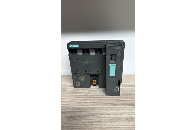 SİEMENS 6ES7151-8AB01-0AB0