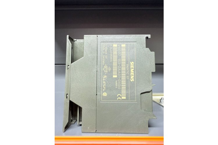 SIEMENS 6ES7153-2AA01-0XB0