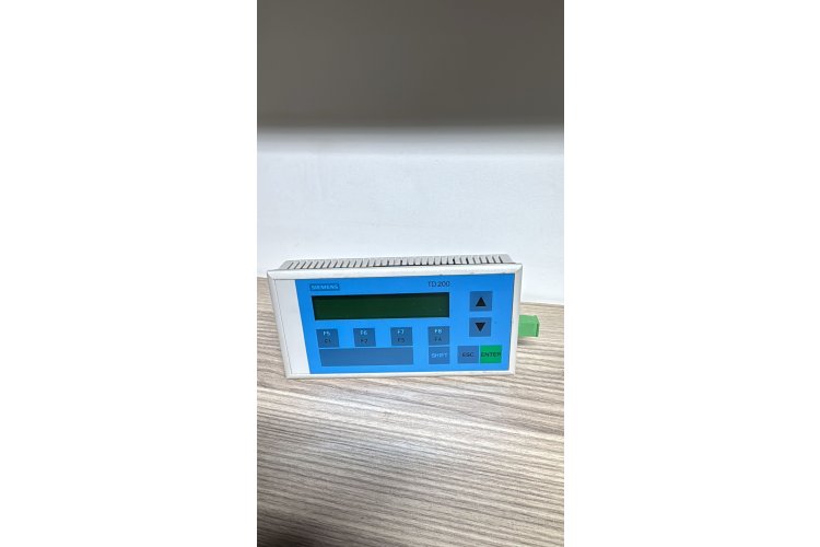 SİEMENS 6ES7272-0AA30-0YA1