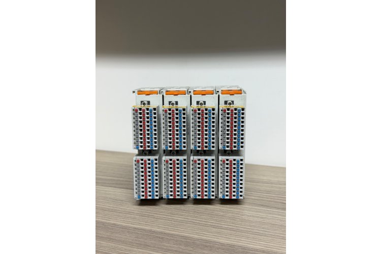 KM2002-0000 BECKHOFF