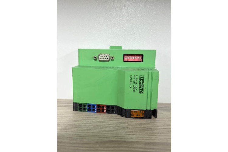 2718688 IL PB BK DP/V1