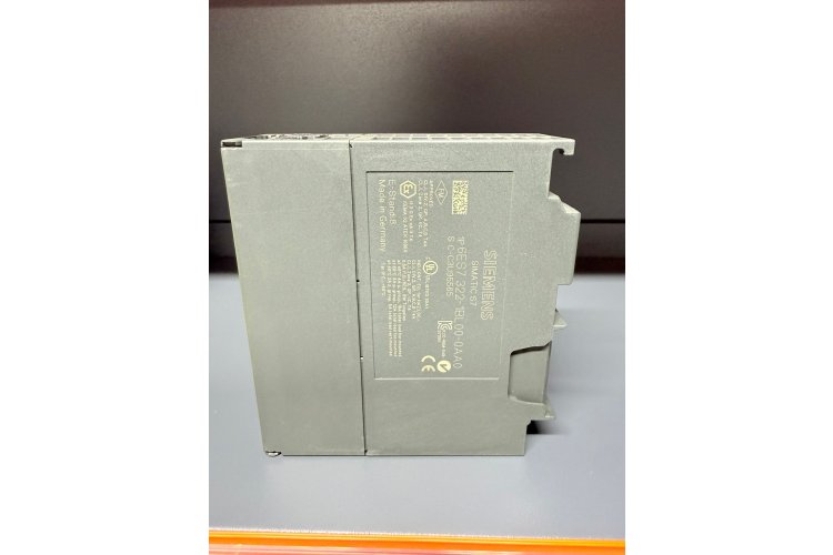 SIEMENS 6S7322-1BL00-0AA0