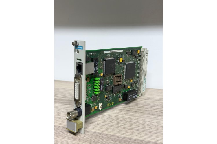 SİEMENS SMP16-COM291 6AR1303-0AA01-0AA0