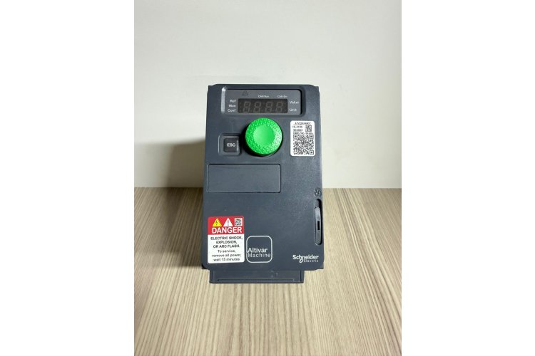 ATV320U06M2C SCHNEİDER