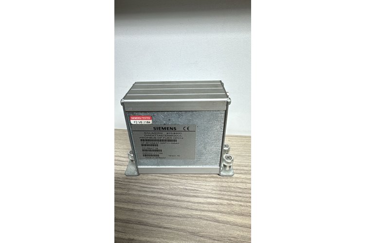 SİEMENS 6FC5247-0AF11-0AA0