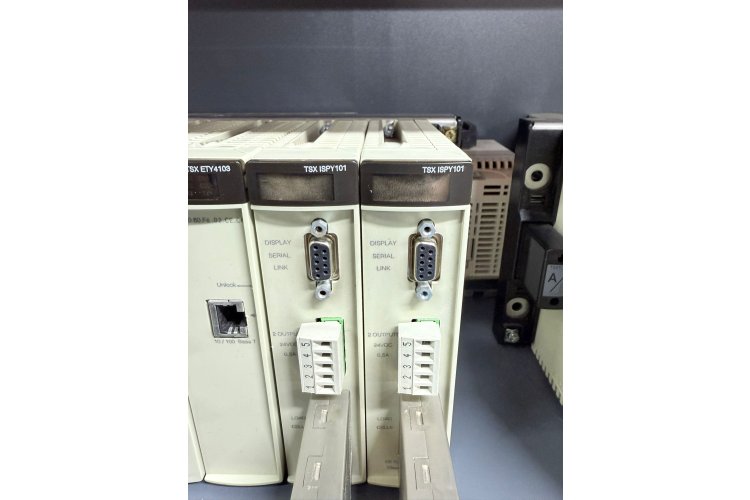 SCHNEİDER TSXISPY101