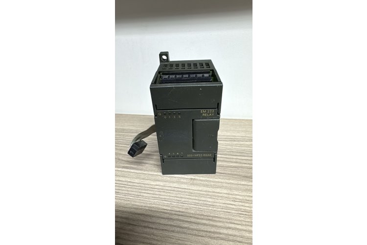 SİEMENS 6ES7222-1HF22-0XA0