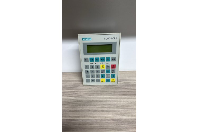 SİEMENS 6AV3505-1FB12