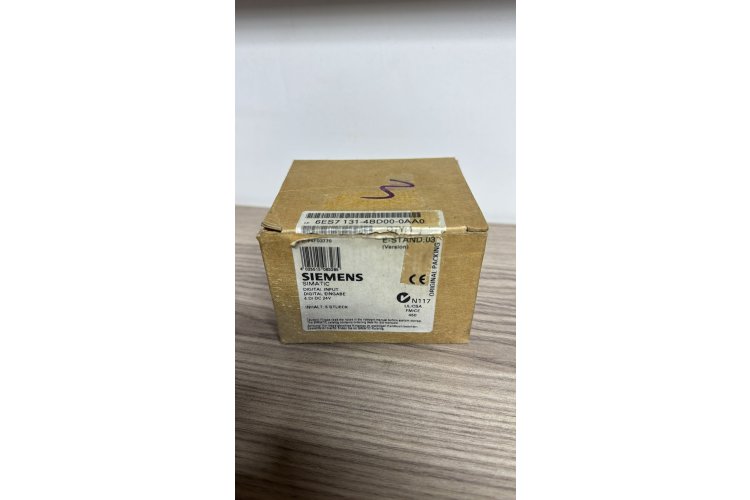 SİEMENS 6ES7131-4BD00-0AA0