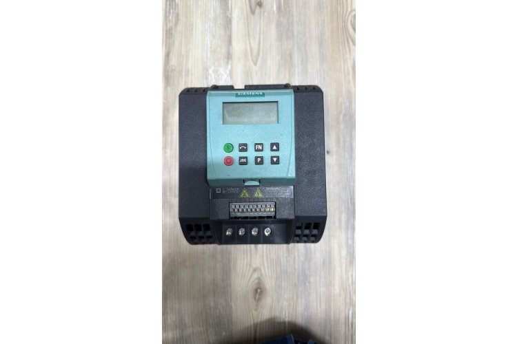 6SL3211-0AB21-1AA1 SİEMENS