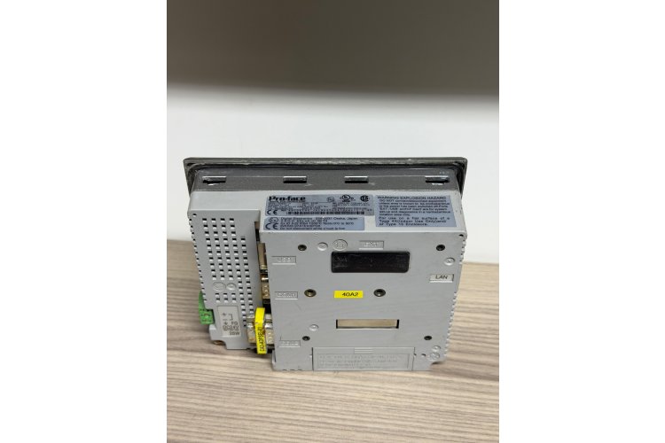 PROFACE 3280007-01 AGP330-T1-D24