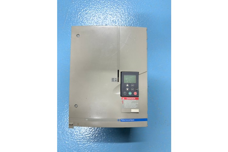 ATV58HD12N4 SCHNEİDER