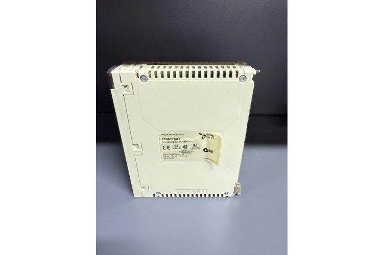 SCHNEİDER TSXAEY1600