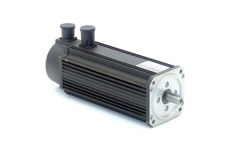 BERGER LAHR VRDM 368/50 LWC