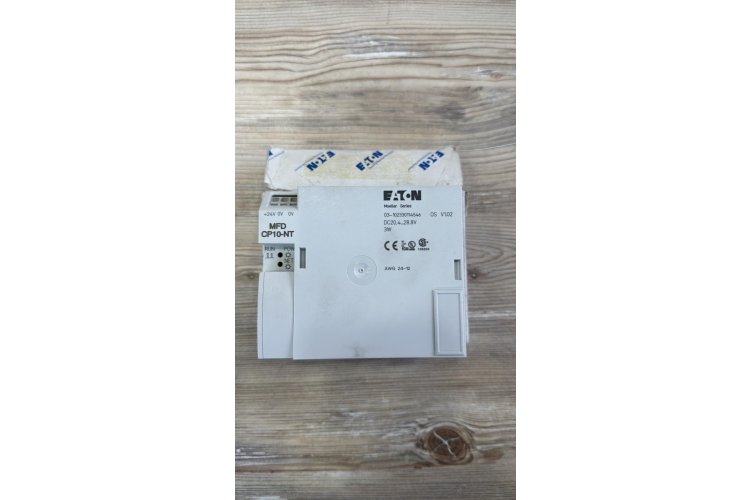 EATON MFDCP10-NT