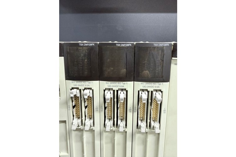 SCHNEİDER TSXDMY28FK