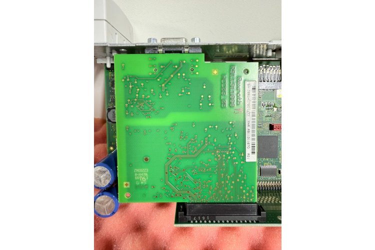 Rexroth Optionskarte, HCC03_05, R911311668, R911311670