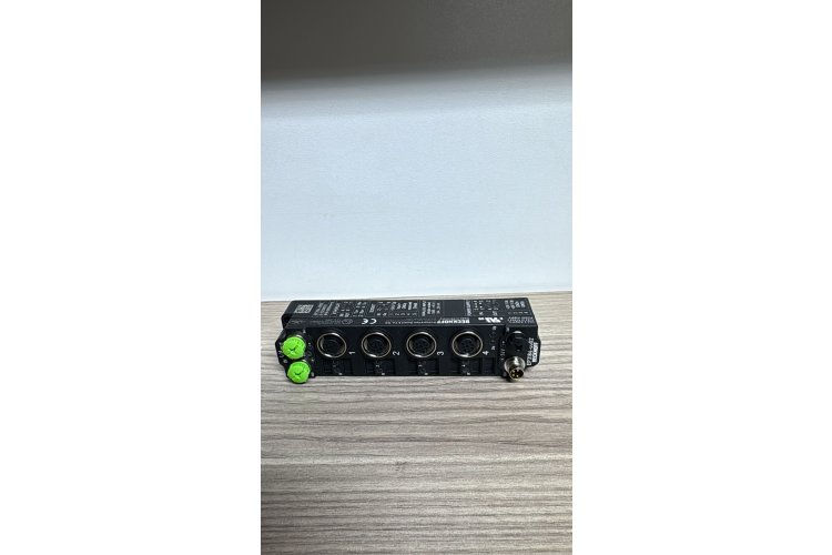 BECKHOFF EP3184-0002