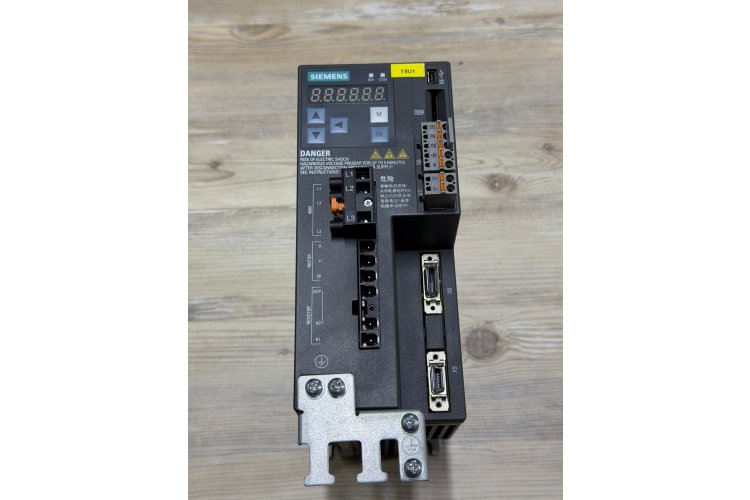 SİEMENS 6SL3210-5FE10-8UF0