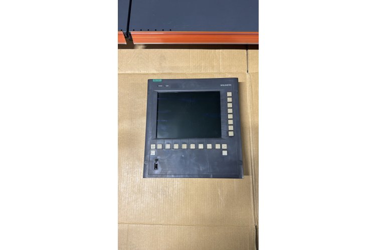 SİEMENS 6FC5203-0AF04-0AA0