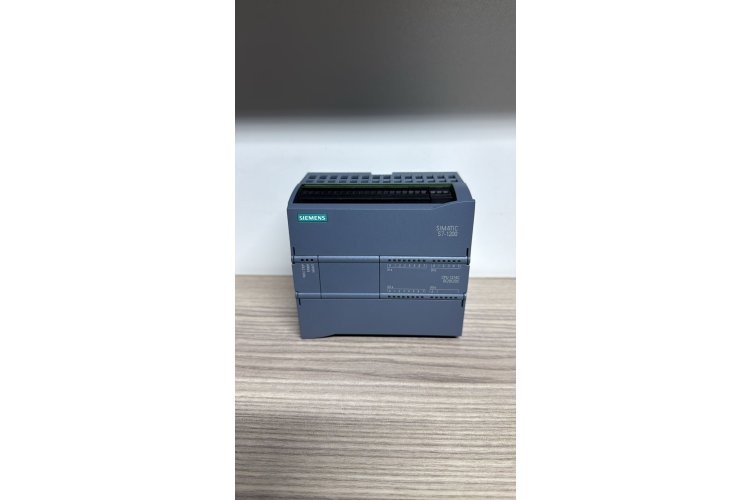 SİEMENS 6ES7214-1AG40-0XB0
