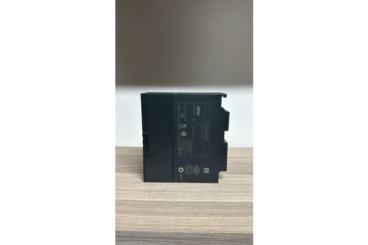 SİEMENS 6ES7307-1BA00-0AA0