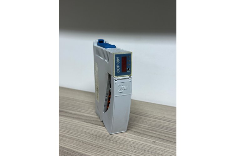 SIGMATEK CCP081 12-004-081