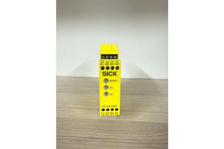 SICK UE43-2MF2D2