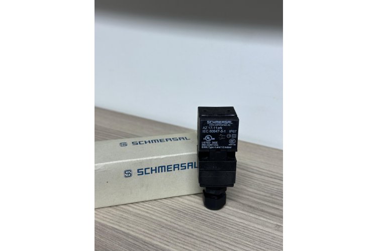 SCHMERSAL AZ 17-11ZRK