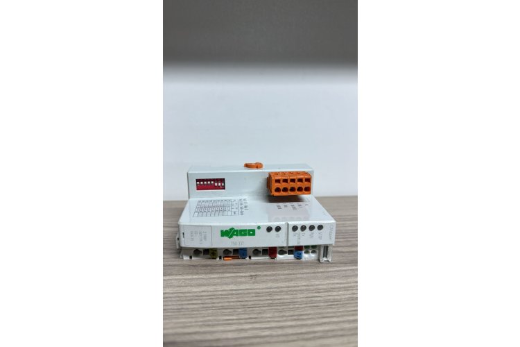 WAGO 750-337