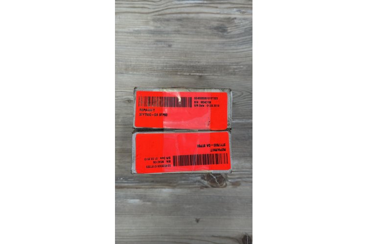 SİEMENS 3TY7500-0A 3TF50 KONTAK TAKIMI