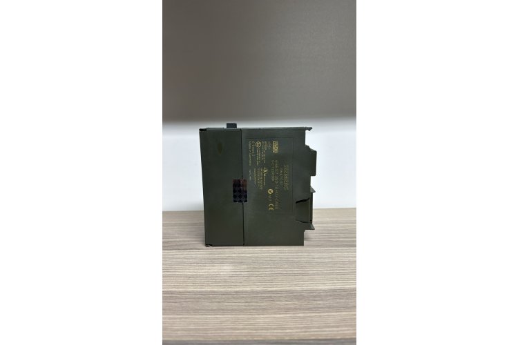 SİEMENS 6ES7350-1AH03-0AE0