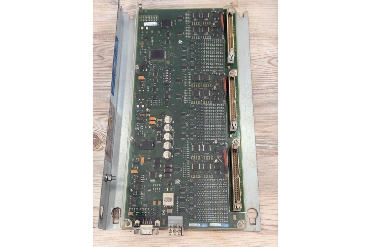 SİEMENS 6FC5311-0AA00-0AA0