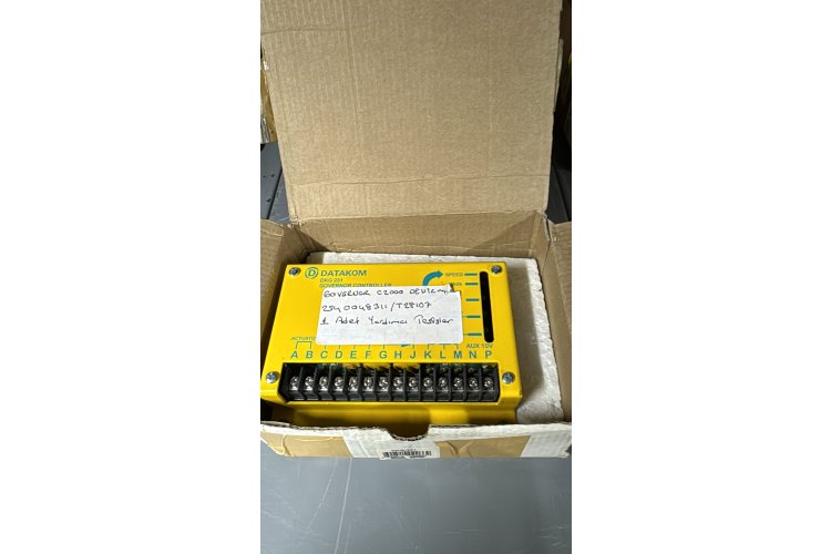 DKG-251 DATAKOM