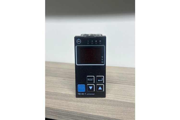 PMA TB40-100-0000D-000 PMA