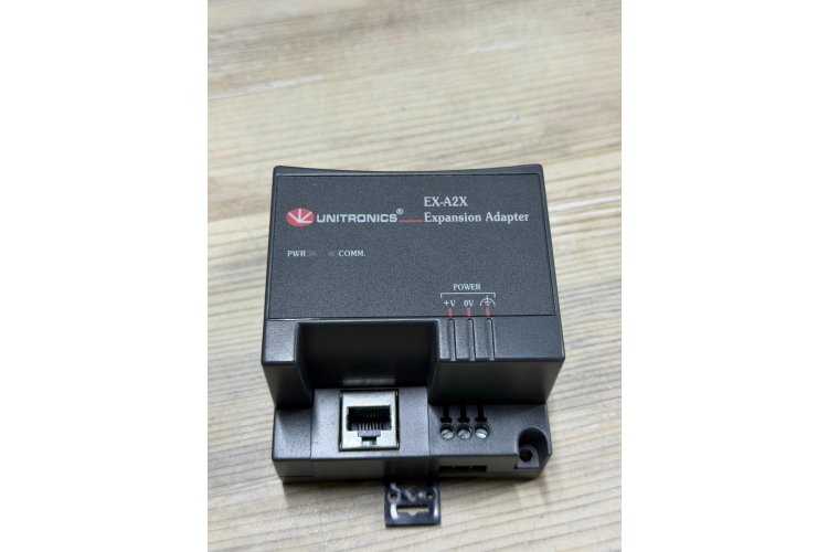 UNITRONICS EX-A2X
