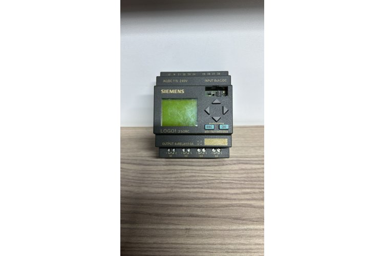 SİEMENS 6ED1052-1MD00-0BA6