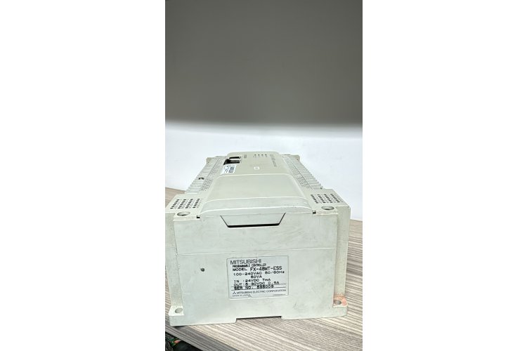 MITSUBISHI FX-48MT-ESS