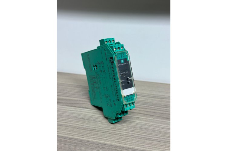 PEPPERL+FUCHS KFD2-ER-2.W.LB 