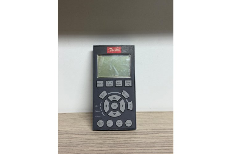 LCP 102 130B1107 DANFOSS 