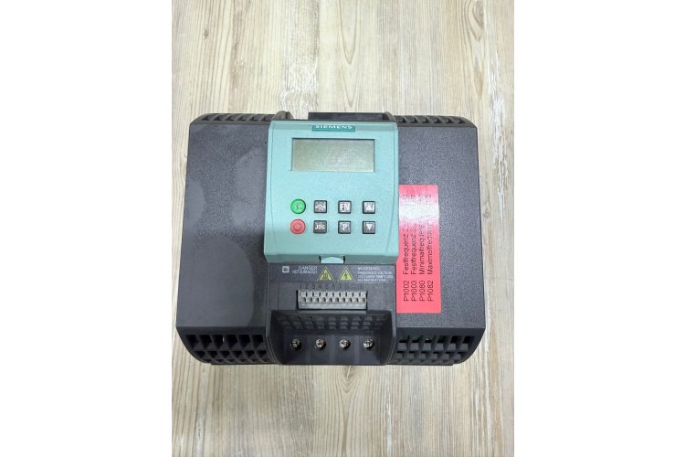 6SL3211-0AB22-2AB1 SİEMENS