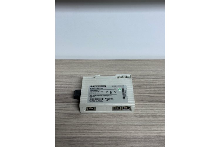 SCHNEİDER TCSESU033FN0