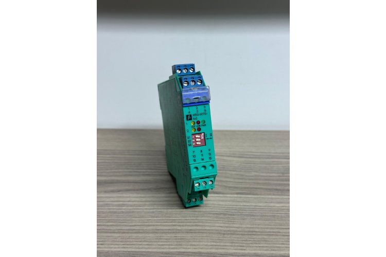 PEPPERL+FUCHS KFD2-SOT2-EX2