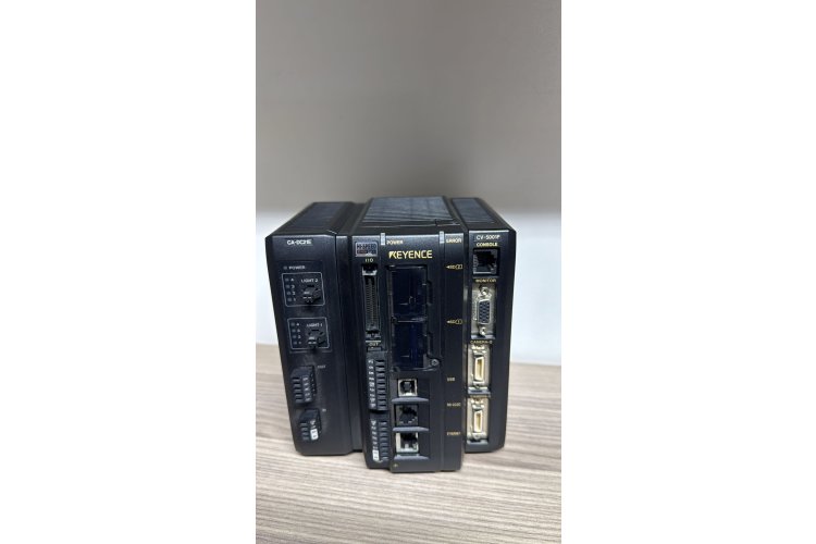 KEYENCE CV-5001P