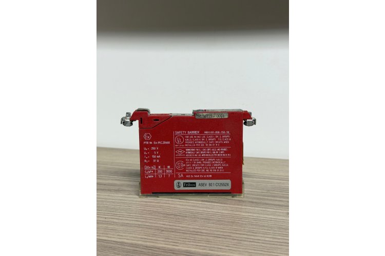 STAHL 9001/01-050-150-10