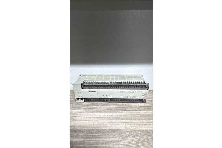 MITSUBISHI FX2N-80MR-001