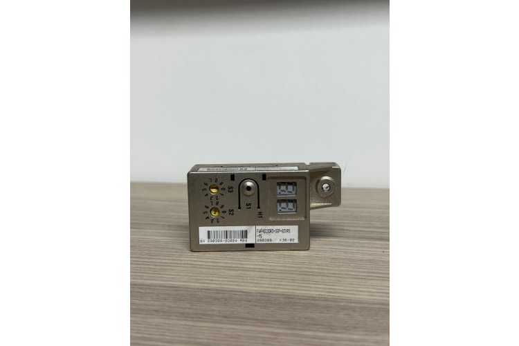 FWA-ECODR3-SGP-03VRS-MS 290389